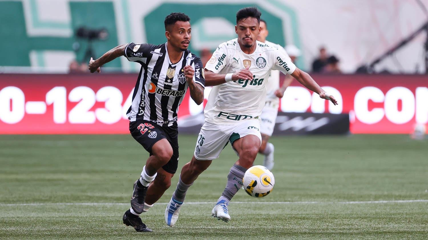 Equipes n&atilde;o sa&iacute;ram do 0 a 0 no Allianz Parque