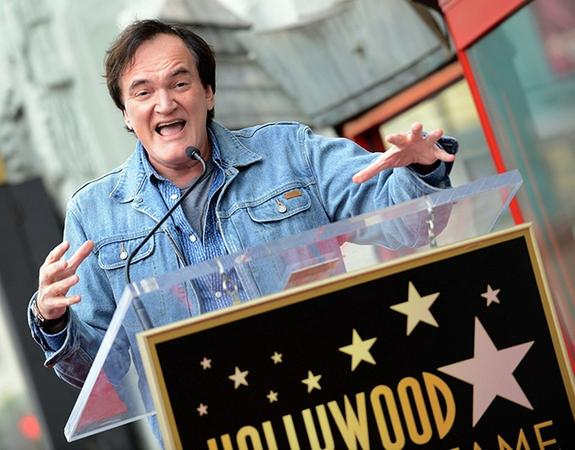 Tarantino discutir&aacute; filmes selecionados da biblioteca original do Video Archives em podcast