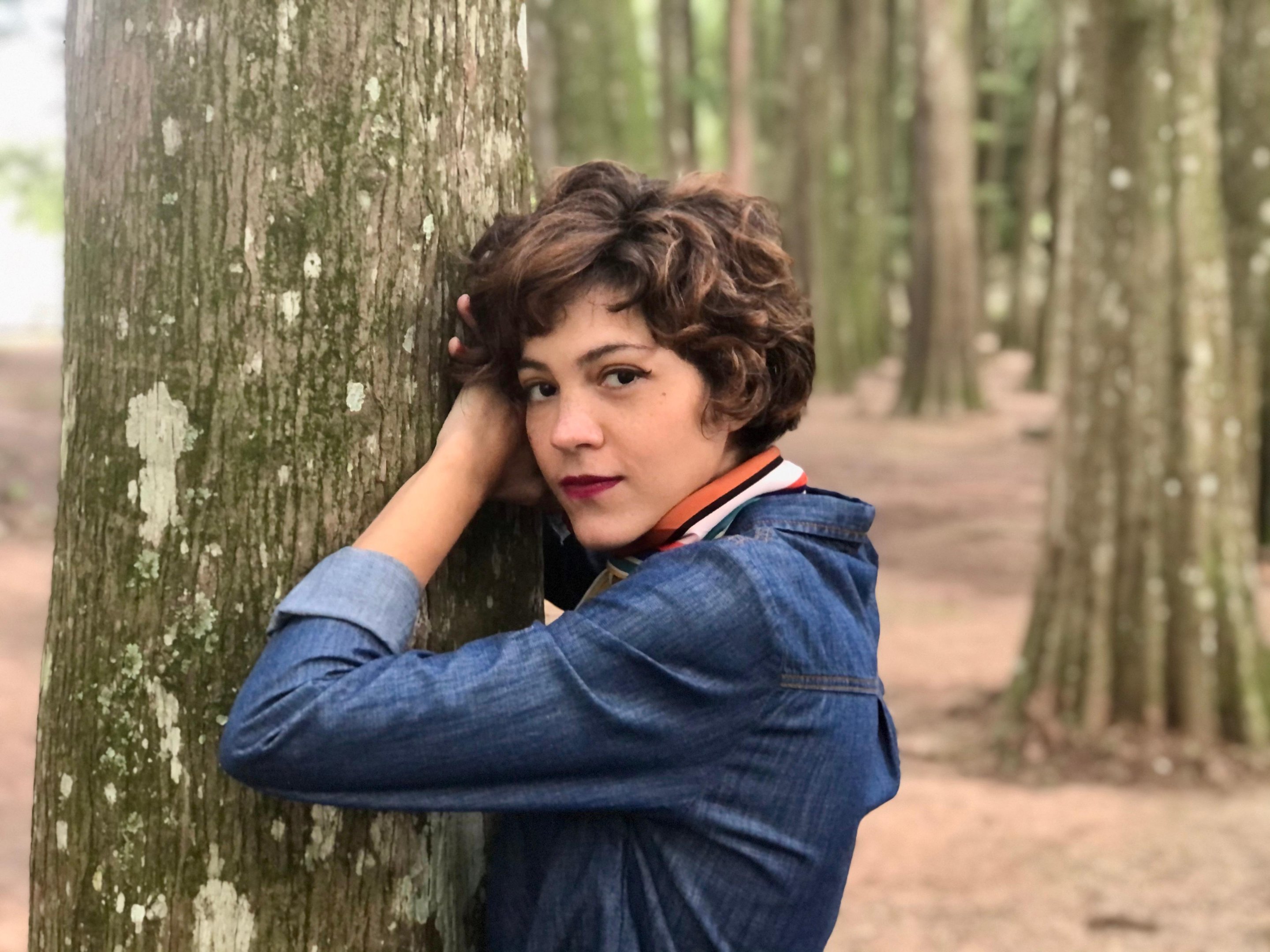 Marana Borges &eacute; mestre em Teoria da Literatura pela Universidade de Lisboa. Seus contos receberam o pr&ecirc;mio Humberto de Campos