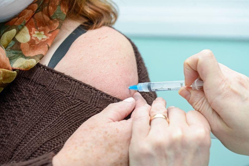 A campanha nacional contra a Influenza foi iniciada em abril apenas para grupos priorit&aacute;rios