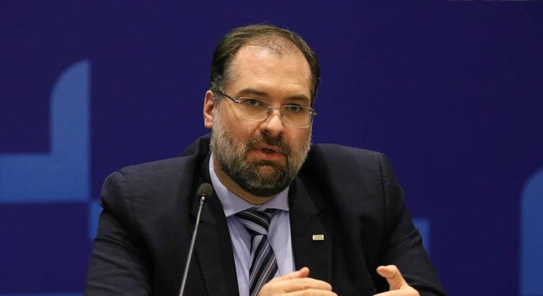 Crise que atingiu o Inep levou a uma debandada de servidores, pouco dias antes do Enem 2021