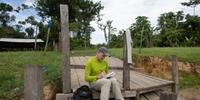 Servidor da Funai e jornalista inglês desaparecem na Amazônia