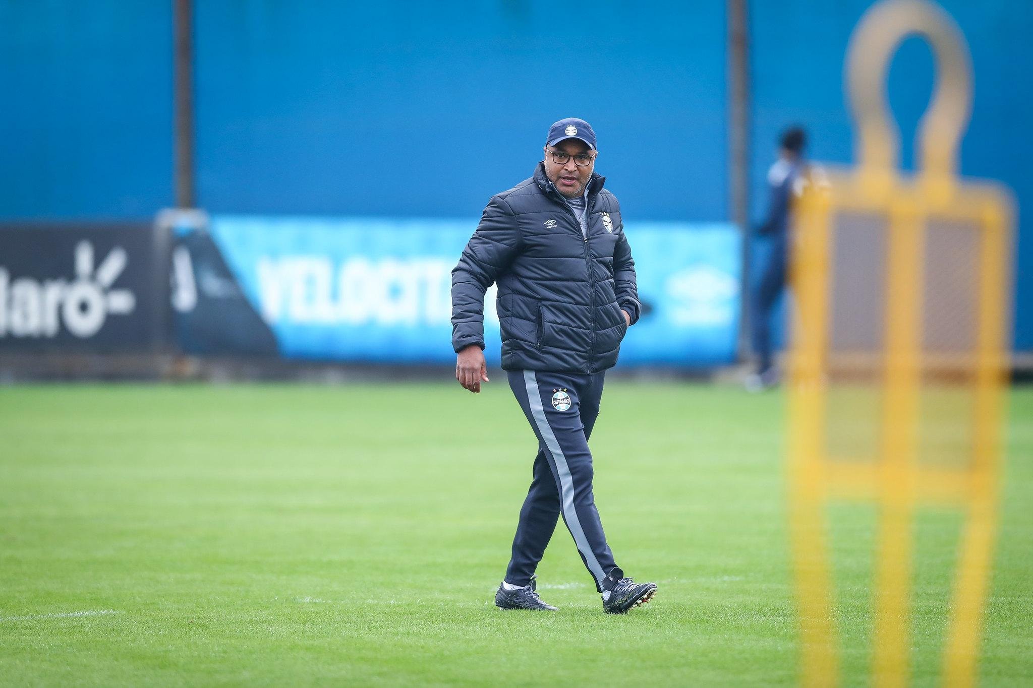 Gr&ecirc;mio precisa voltar a vencer na S&eacute;rie B