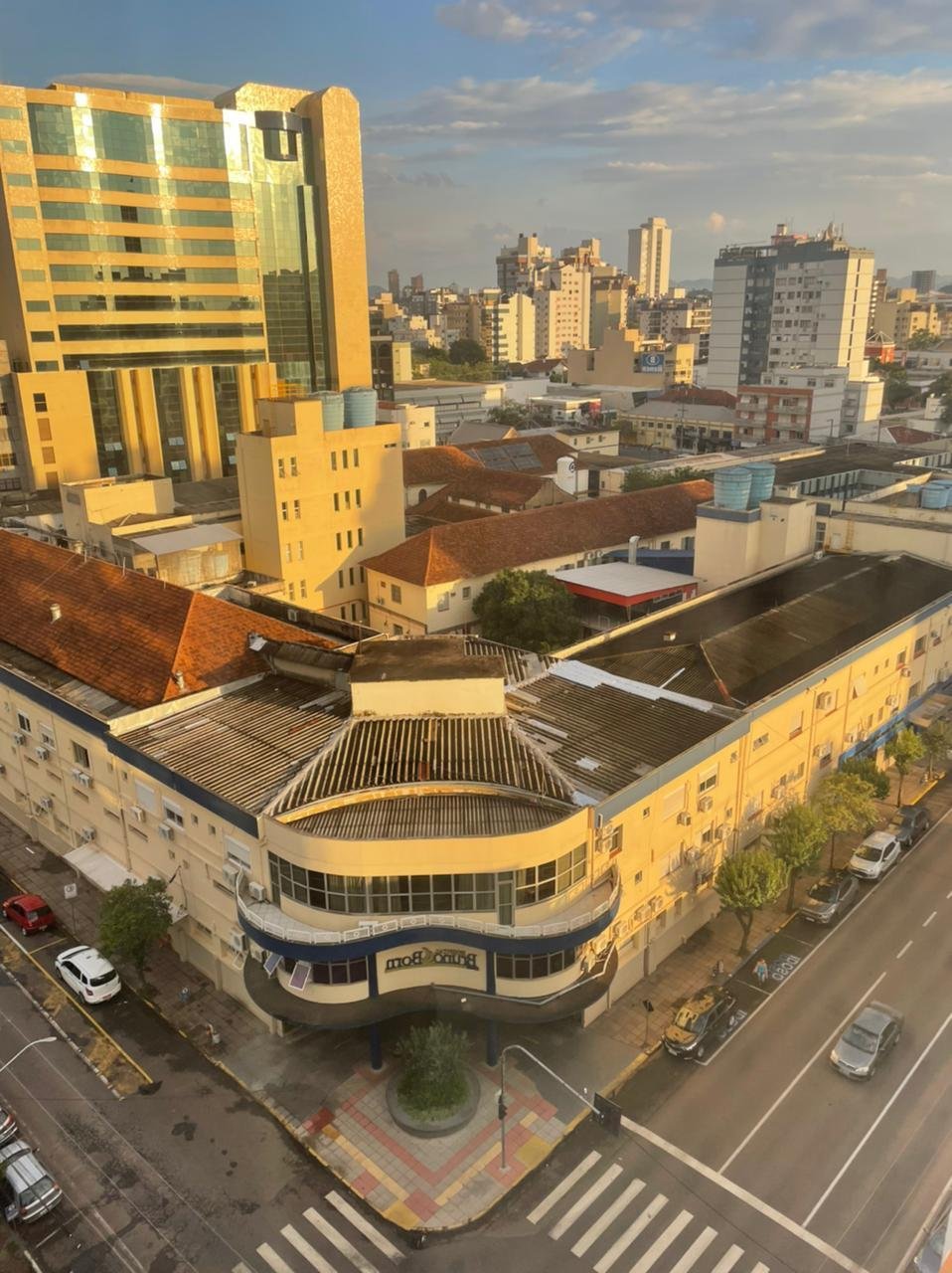 A ala inicia as atividades na pr&oacute;xima segunda-feira