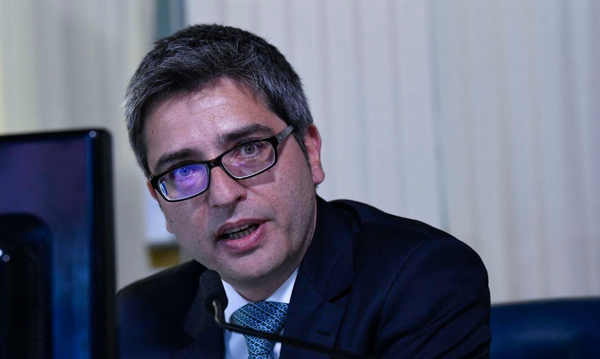 Parlamentar pertence ao PL, mesmo partido do presidente