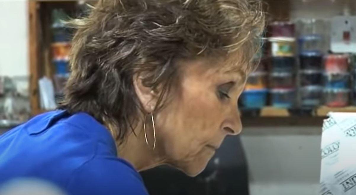A artista brit&acirc;nico-portuguesa Paula Rego faleceu nesta quarta-feira em Londres aos 87 anos