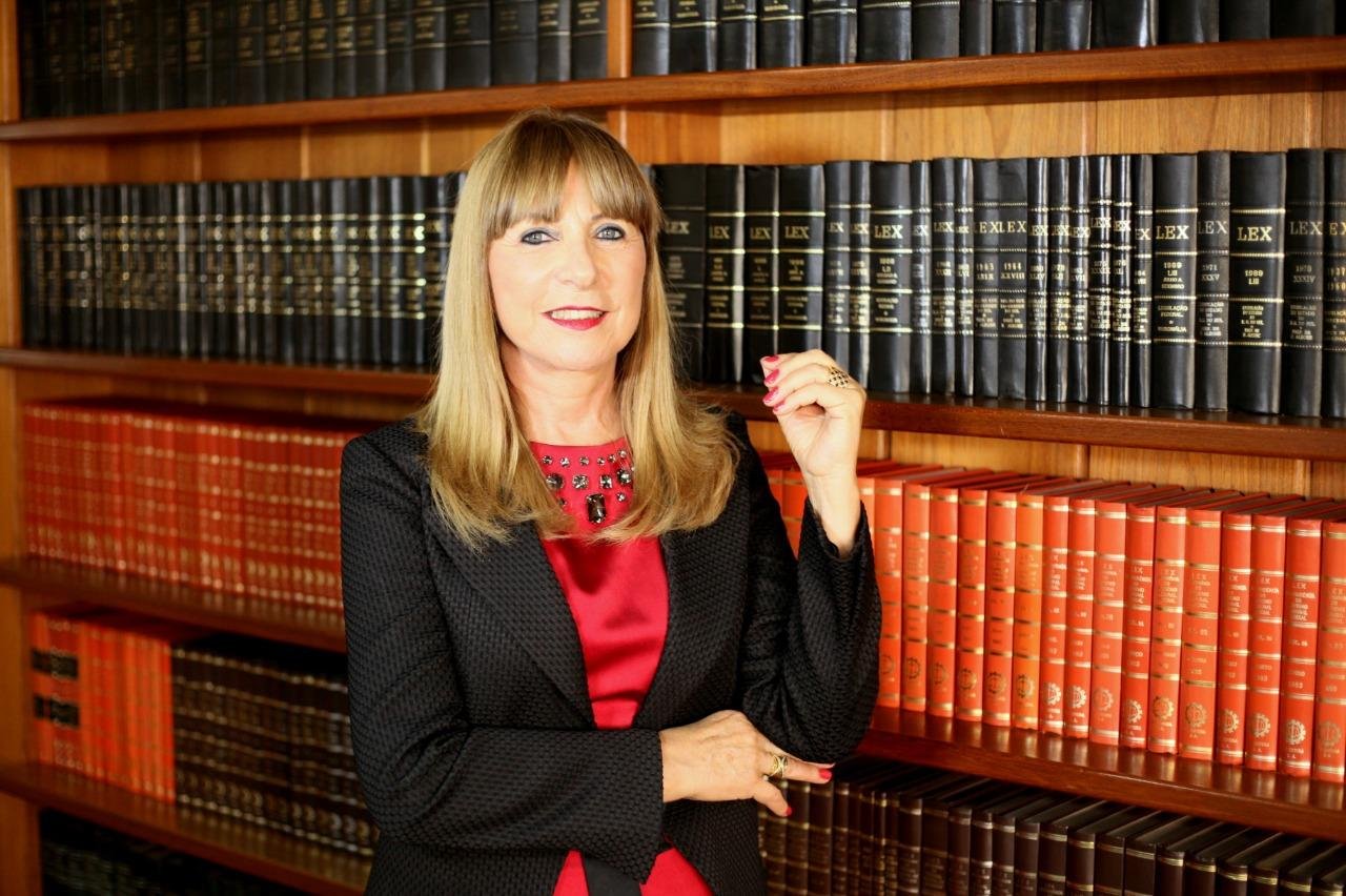 Advogada Alice Grecchi assume novo desafio