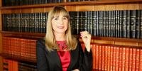 Advogada Alice Grecchi assume novo desafio