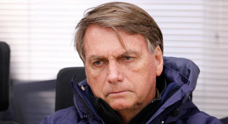 Jair Bolsonaro encaminhou projeto que desvincula recursos do pr&eacute;-sal para sa&uacute;de e educa&ccedil;&atilde;o