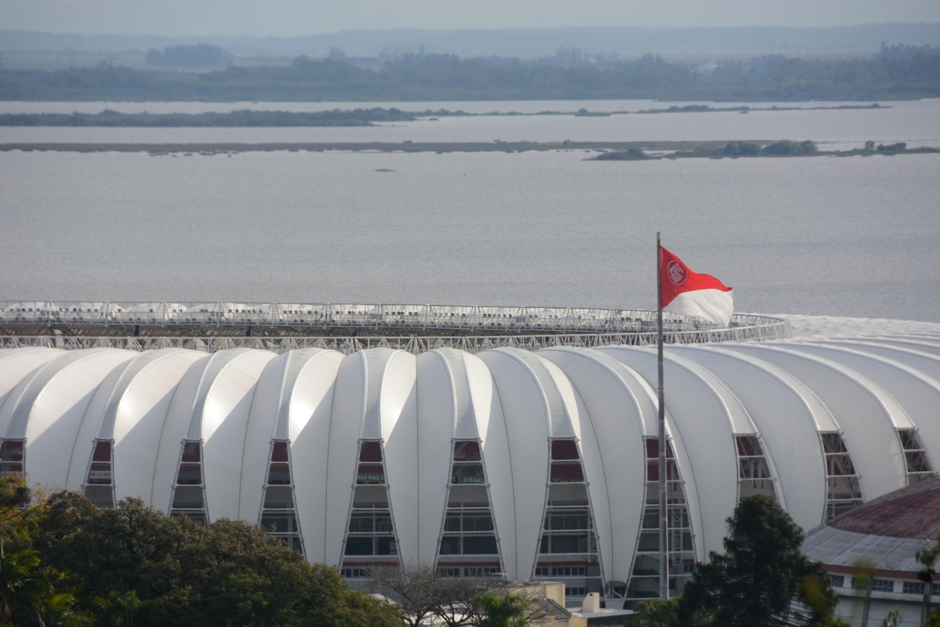 Beira-Rio vai receber Inter x Juventude pela primeira rodada do Gauch&atilde;o 2023