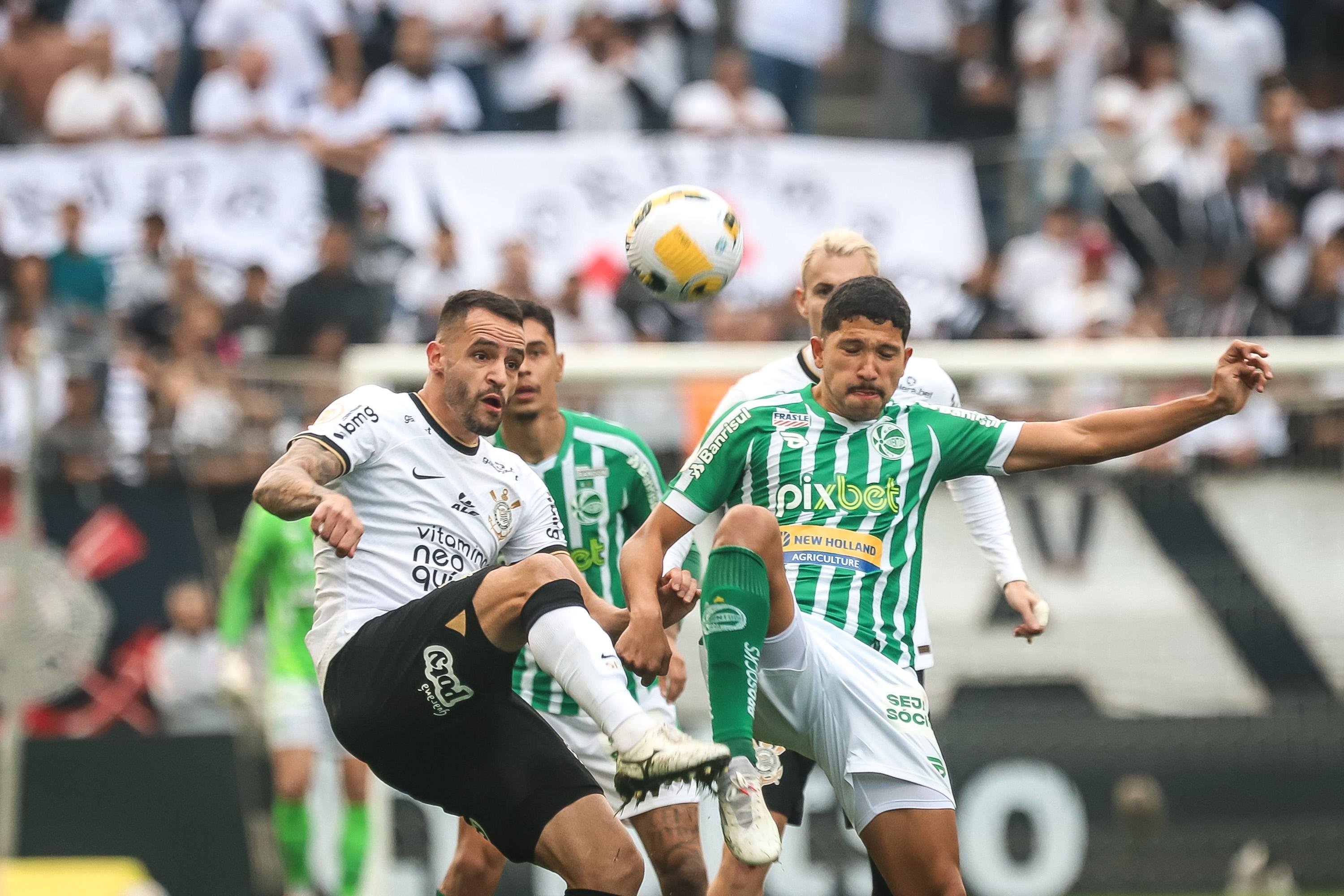 Verd&atilde;o da Serra foi controlado pelos advers&aacute;rios