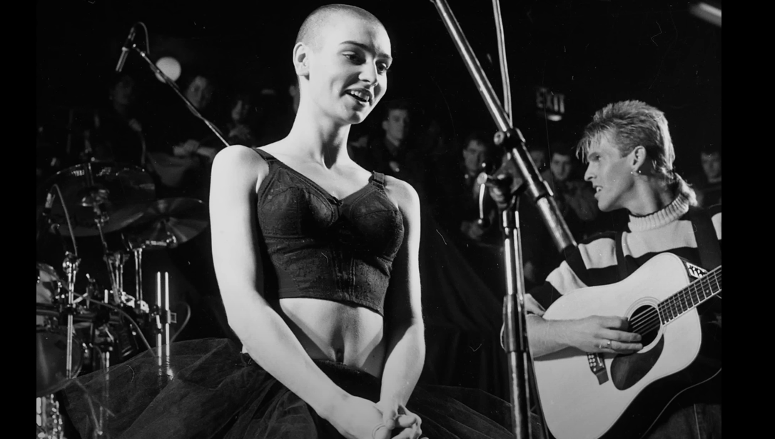 A abertura do Festival ser&aacute; com "Nothing Compares", sobre a vida da pol&ecirc;mica cantora irlandesa Sin&eacute;ad O'Connor, hoje com 55 anos de idade