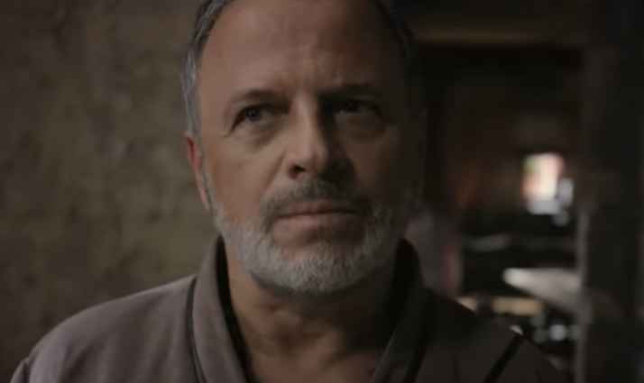 Al&eacute;m da s&eacute;rie na Record TV, Marcos Breda dirige a pe&ccedil;a "Ele, Ela e uma Garrafa de Vodka", em cartaz no Rio de Janeiro