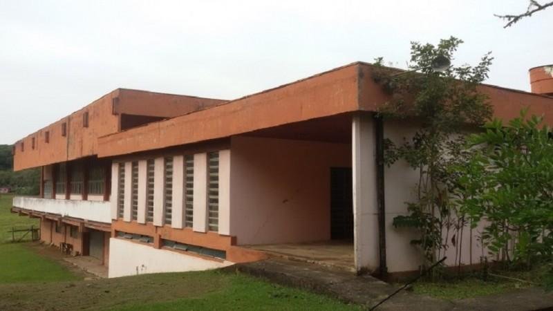 Pr&eacute;dio passar&aacute; por revitaliza&ccedil;&atilde;o das estruturas prediais, instala&ccedil;&otilde;es el&eacute;tricas e hidrossanit&aacute;rias