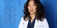 Sandra Oh interpretou Cristina Yang em Grey's Anatomy por 10 anos