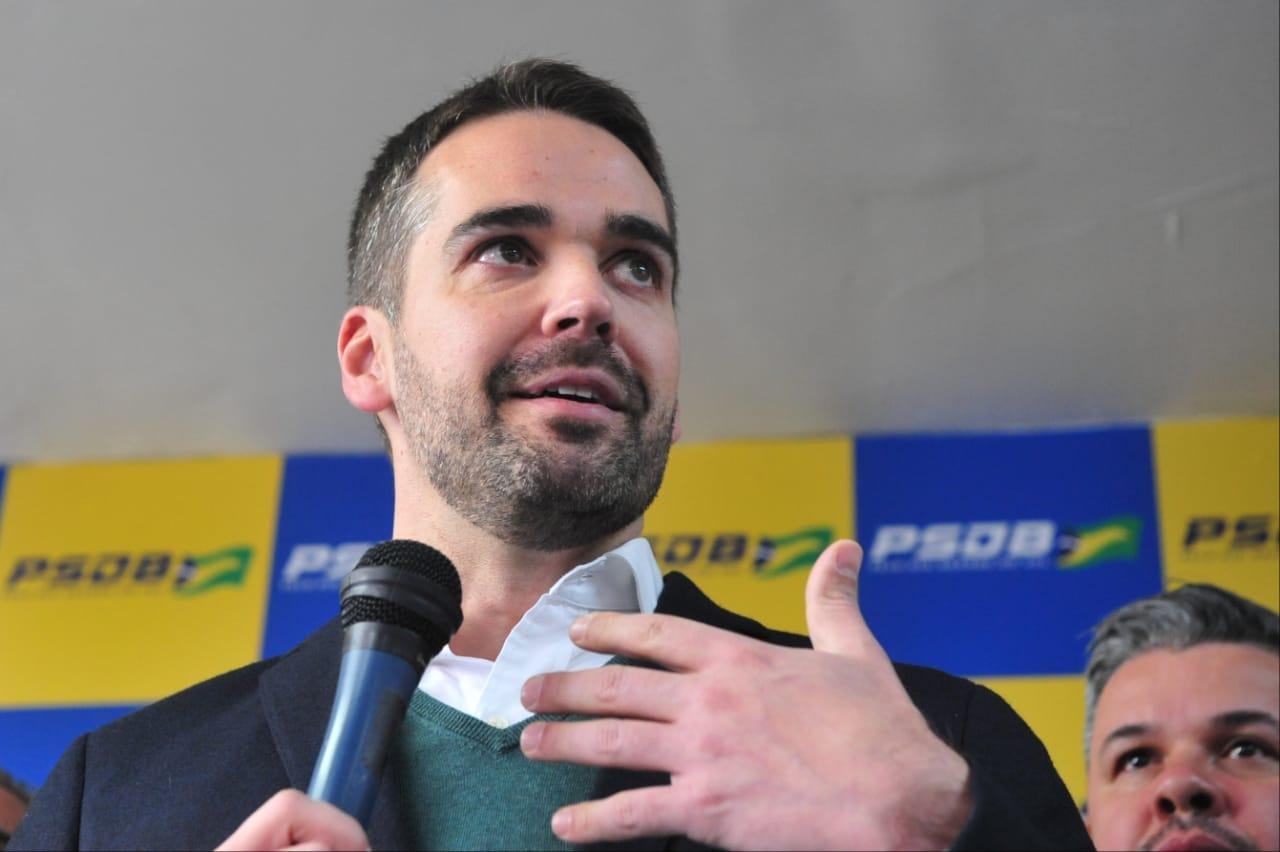 Leite est&aacute; confiante de que &eacute; poss&iacute;vel avan&ccedil;ar