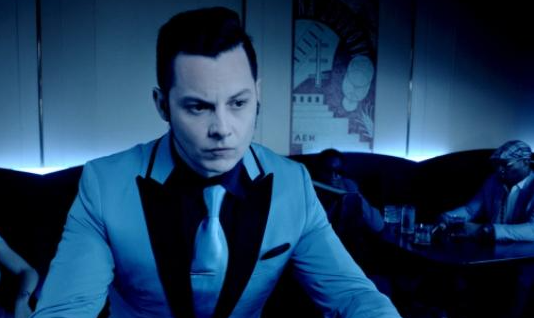 Jack White vem apresentar seus hits e a novidade do &aacute;lbum "Fear of the Dawn"