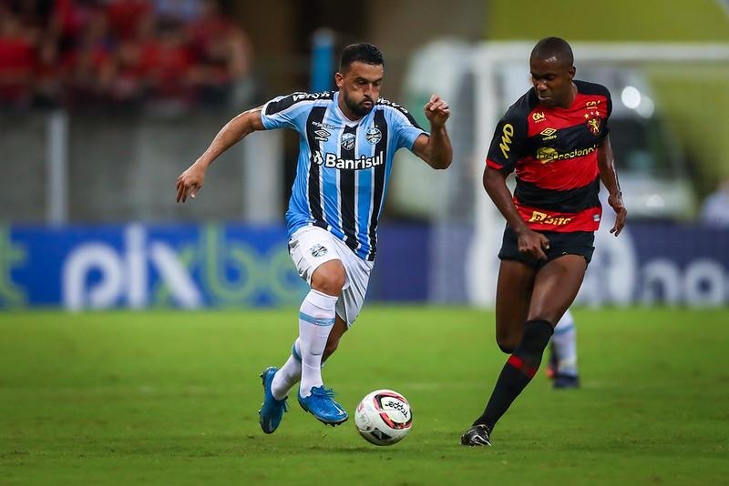 Edilson retornou ao Tricolor para a disputa da S&eacute;rie B