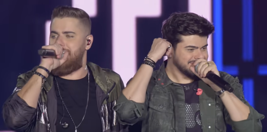 Z&eacute; Neto e Cristiano retomam agenda de shows nesta sexta-feira