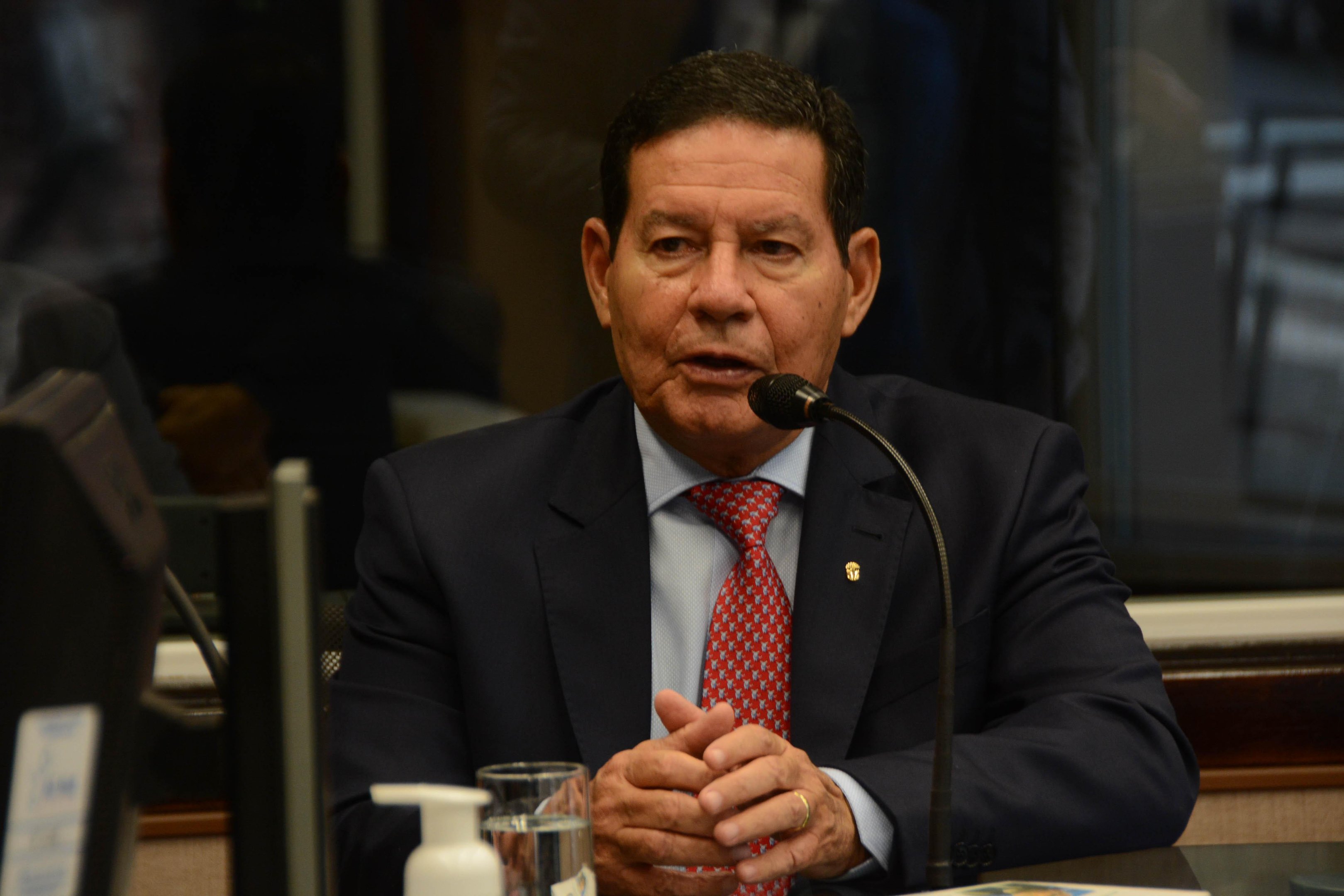 Vice-presidente cumpre agenda de quinta-feira a s&aacute;bado no Estado