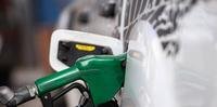 O valor da gasolina é o menor desde 14 de fevereiro de 2021