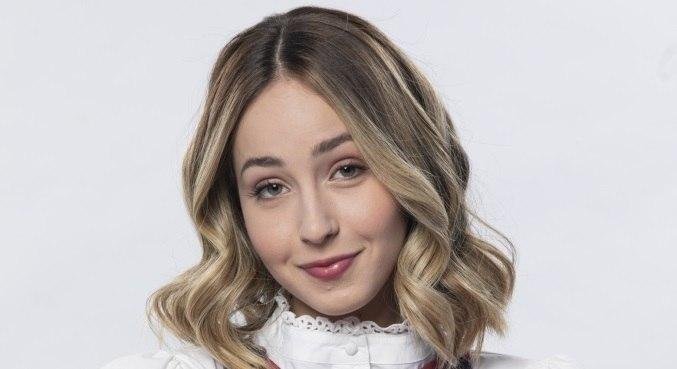 Mharessa encara a primeira protagonista como Mirela em Tagem
