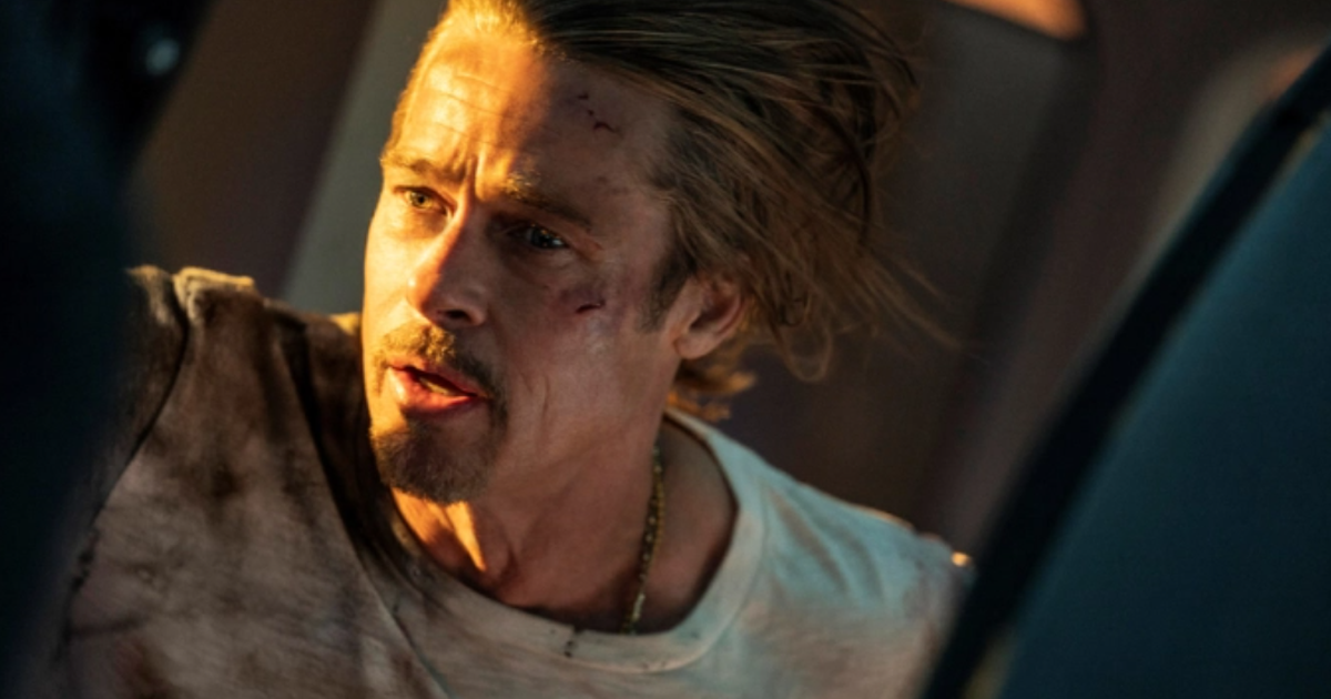 Criativo e repleto de a&ccedil;&atilde;o, o trabalho escrito serviu de base para a produ&ccedil;&atilde;o cinematogr&aacute;fica de tirar o f&ocirc;lego, com Brad Pitt &agrave; frente de um elenco que inclui Sandra Bullock, Aaron TaylorJohnson, Logan Lerman e Michael Shannon