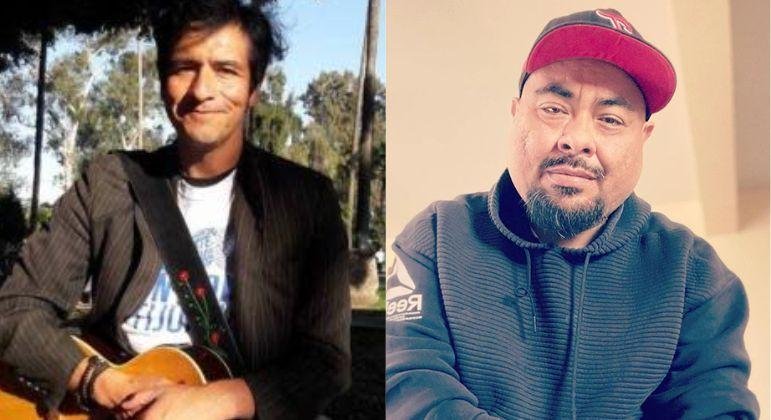 Raymundo Gardu&ntilde;o Cruz e Juan Francisco Gonz&aacute;lez Aguilar morreram em um acidente
