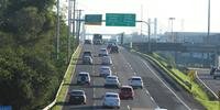 A CCR ViaSul estima que cerca de 35 mil veículos devem passar pela Freeway neste domingo