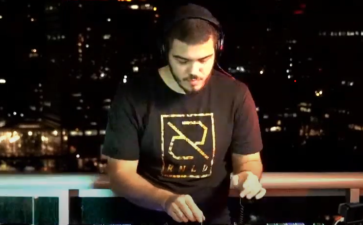DJ Ronaldo
