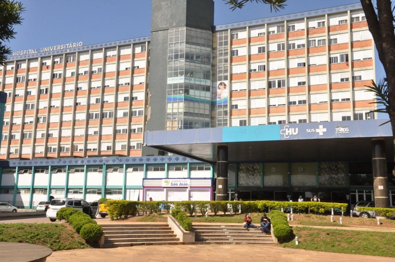 odos os profissionais selecionados atuar&atilde;o nas depend&ecirc;ncias da institui&ccedil;&atilde;o hospitalar canoense