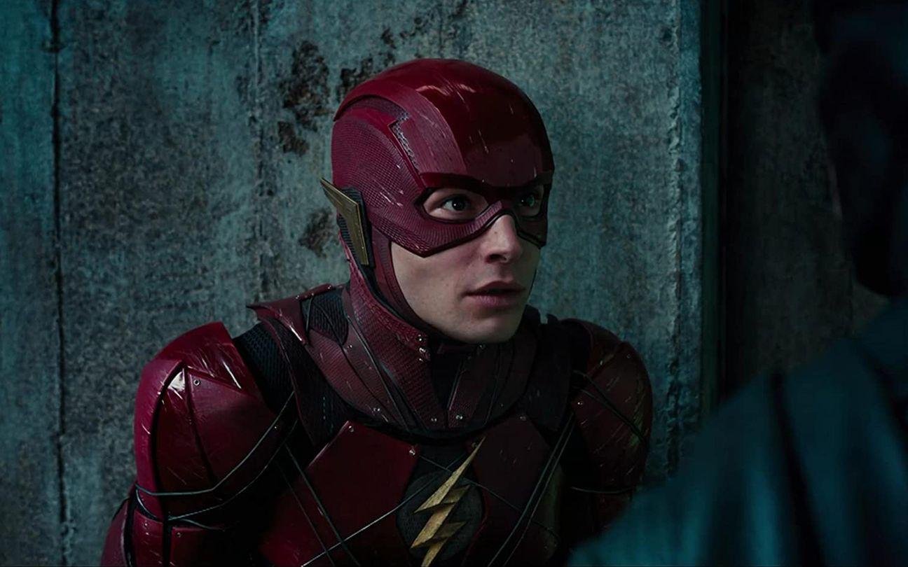 As acusa&ccedil;&otilde;es de agress&atilde;o e ass&eacute;dio contra Ezra Miller parecem j&aacute; come&ccedil;ar a afetar o futuro da carreira do artista