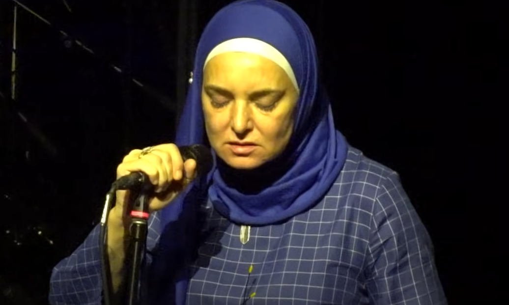 A cantora tamb&eacute;m tem hist&oacute;rico de luta contra a depress&atilde;o