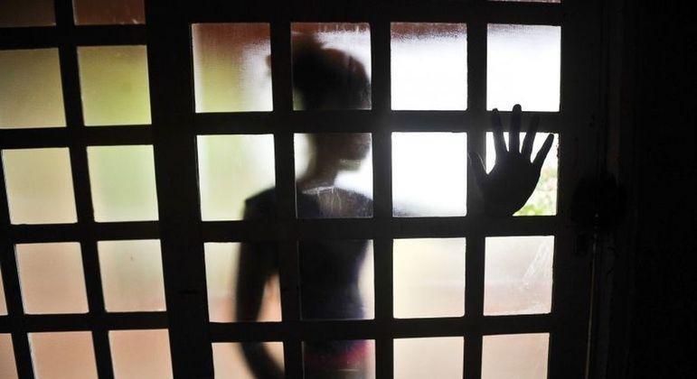 Ju&iacute;za afirma que vazamento &eacute; ilegal e caso deve ser mantido em segredo para proteger crian&ccedil;a