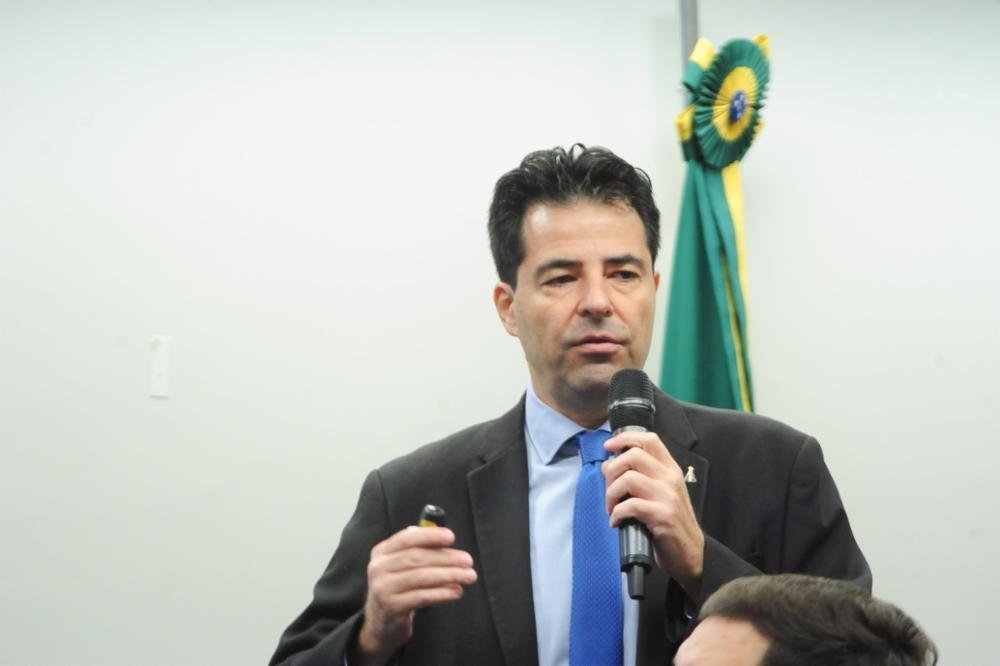 Adolfo Sachsida &eacute; defensor da privatiza&ccedil;&atilde;o da estatal; ele afirma que com isso haver&aacute; maior competitividade e redu&ccedil;&atilde;o de pre&ccedil;os