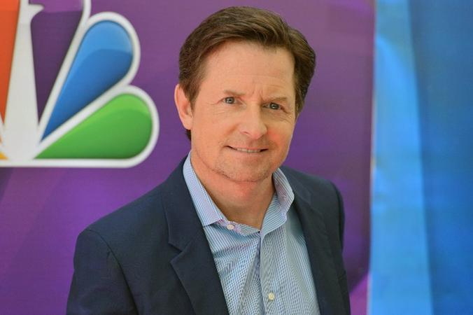 Michael J. Fox