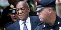 O caso é uma das ações judiciais que ainda pesam sobre Cosby, 84 anos, acusado de agressão por dezenas de mulheres.