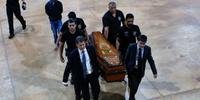 Polícia Federal concluiu perícia de restos mortais encontrados na última semana e vai liberar corpos para despedida