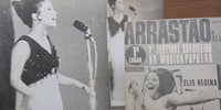 O lançamento do documentário “Elis Regina: na parede da memória”  marca os 40 anos da morte da artista