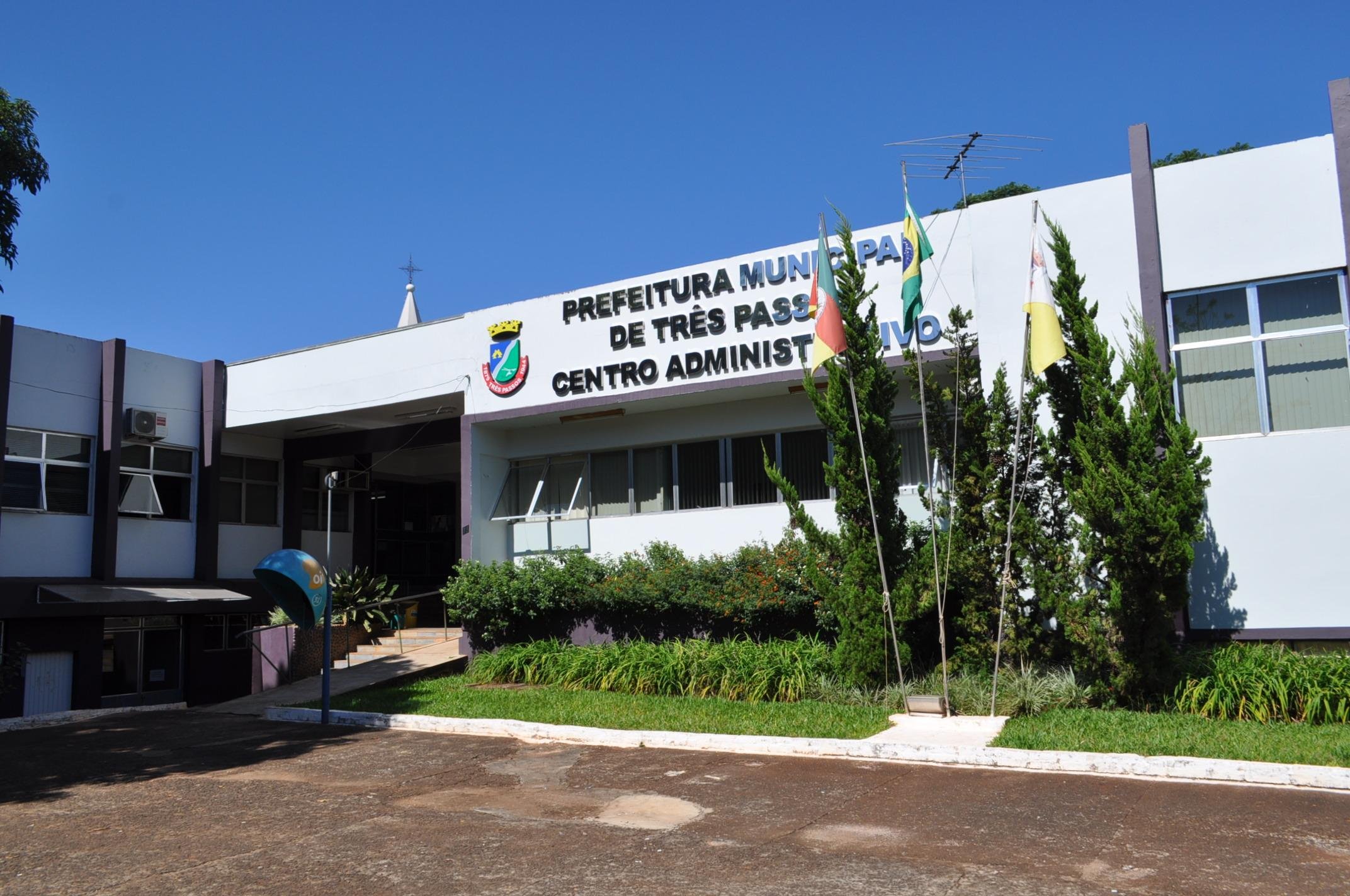 Todos os servidores municipais foram mobilizados para a campanha