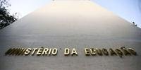 Sede do Ministério da Educação, em Brasília