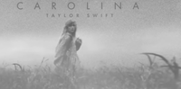 Música nova de Taylor Swift ganha esta imagem no streaming