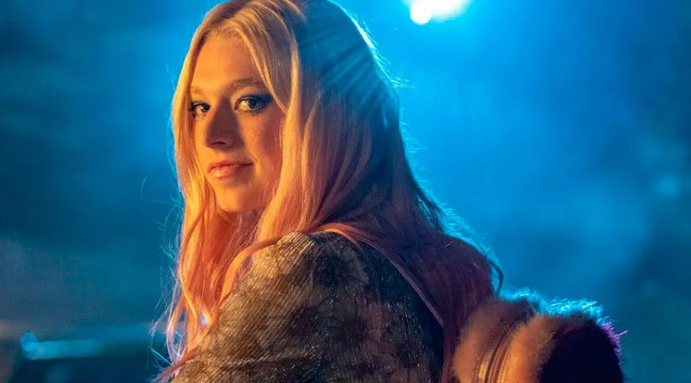 Hunter Schafer, de "Euphoria", &eacute; a mais nova integrante do elenco de "A Cantiga dos P&aacute;ssaros e Serpentes"