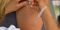 Pelotas possui mais de 40 pontos de vacinação