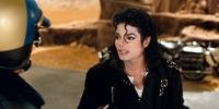 Michael Jackson morreu em 25 de junho de 2009 em Los Angeles