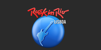 Transmissão ao vivo e exclusiva de alguns shows, pelo perfil oficial do Rock in Rio (@rockinrio) no TikTok