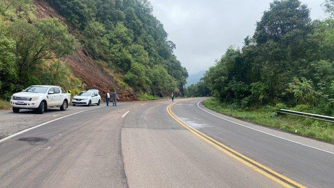 Libera&ccedil;&atilde;o ocorreu depois de an&aacute;lise de risco feita pelo Daer, CRBM e Corpo de Bombeiros