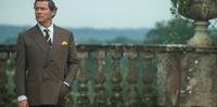 Dominic West vai interpretar Príncipe Charles