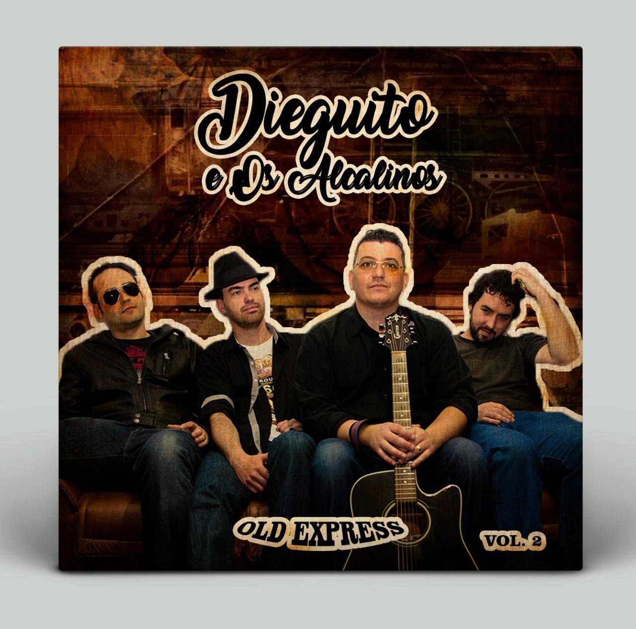 Projeto totalmente independente foi gravado no Retrola Est&uacute;dio