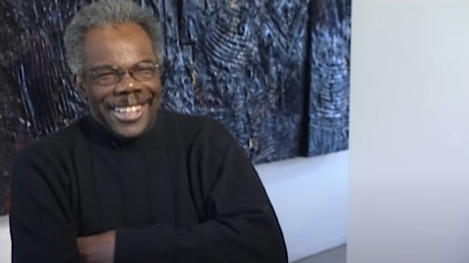 "Sam Gilliam foi um dos gigantes do Modernismo", disse Arne Glimcher, fundador da Galeria Pace em Nova York, citado no comunicado